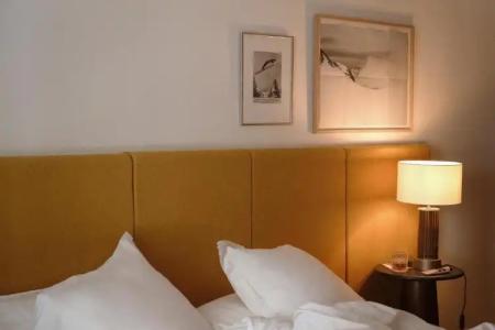 Le Val Thorens, a Beaumier - 67