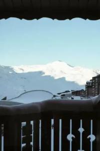 Le Val Thorens, a Beaumier - 26
