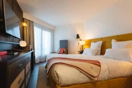 Le Val Thorens, a Beaumier - 93