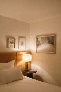 Le Val Thorens, a Beaumier - 75