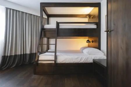 Le Val Thorens, a Beaumier - 104