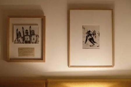 Le Val Thorens, a Beaumier - 69