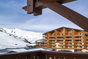Village Montana, Val Thorens