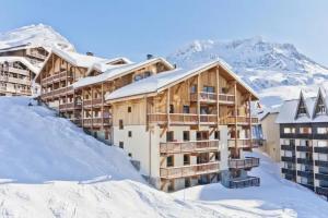 Village Montana, Val Thorens