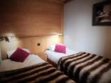1 Bedroom Quadruple Apartment with balcony