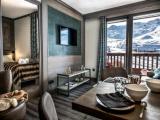 Premium Apartment