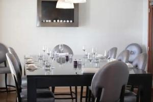 Le Chalet du Mont Vallon Spa Resort, Les Menuires