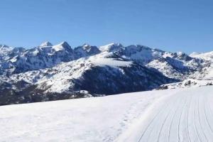 Hotel Le Pelvoux, Les Menuires