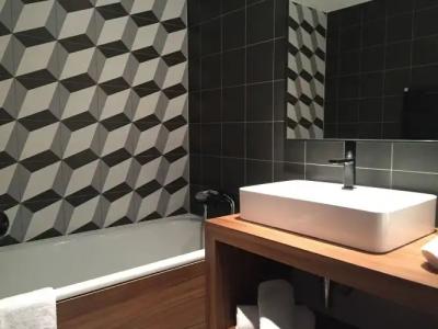 Fahrenheit Seven Val Thorens - 8