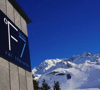 Fahrenheit Seven Val Thorens