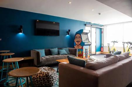 Fahrenheit Seven Val Thorens - 14