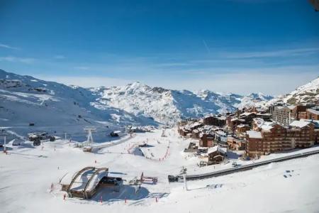 Fahrenheit Seven Val Thorens - 59