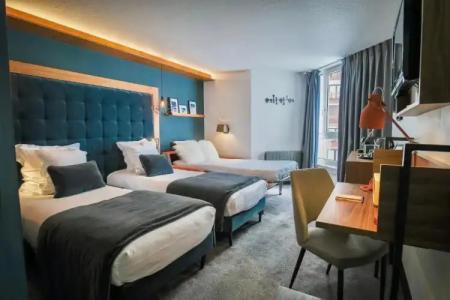 Fahrenheit Seven Val Thorens - 44