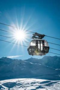 Fahrenheit Seven Val Thorens - 21