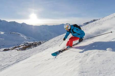 Fahrenheit Seven Val Thorens - 34