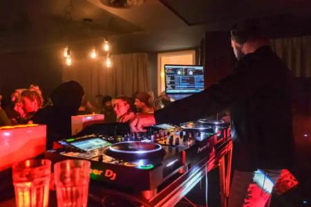 Fahrenheit Seven Val Thorens - 32