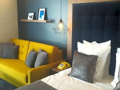 Fahrenheit Seven Val Thorens - 38