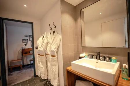 Fahrenheit Seven Val Thorens - 7