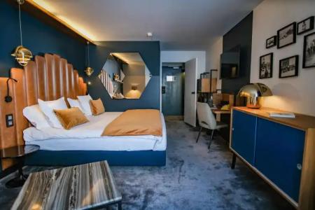 Fahrenheit Seven Val Thorens - 3