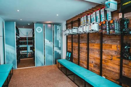 Fahrenheit Seven Val Thorens - 18