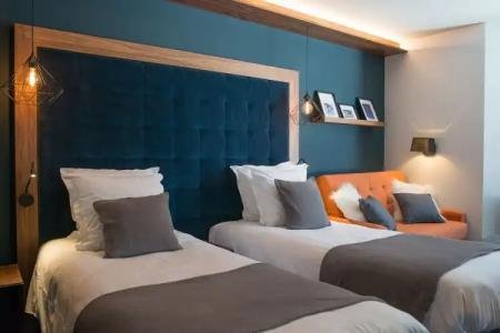 Fahrenheit Seven Val Thorens - 49