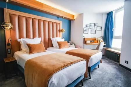 Fahrenheit Seven Val Thorens - 60