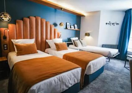 Fahrenheit Seven Val Thorens - 43