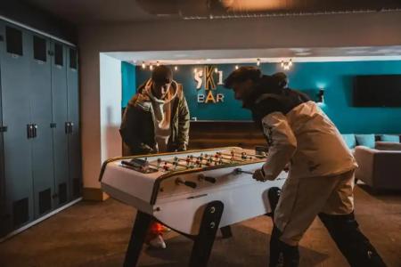 Fahrenheit Seven Val Thorens - 26