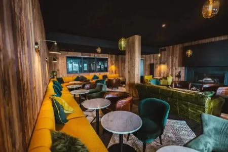 Fahrenheit Seven Val Thorens - 29