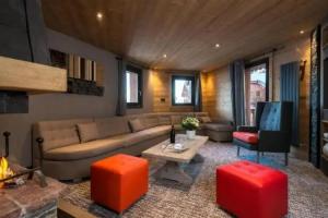 Chalet Altitude, Val Thorens