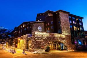 Hôtel l'Aigle des Neiges, Val-d'Isere