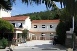 Cap Negre Hotel, Le Lavandou