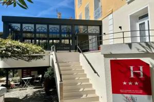 Hotel La Petite Boheme, Le Lavandou