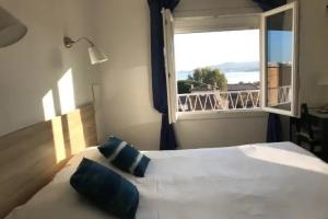 Hôtel La Petite Bohème, Le Lavandou