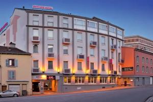 Mercure Epinal Centre, Epinal