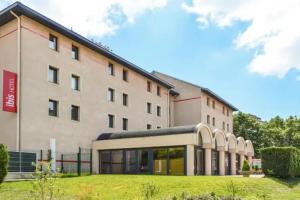 ibis Epinal Centre, Epinal