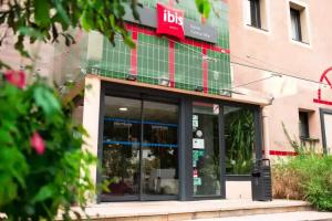 ibis Centre Mini-hotel, Epinal