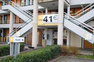 Premiere Classe Epinal, Epinal