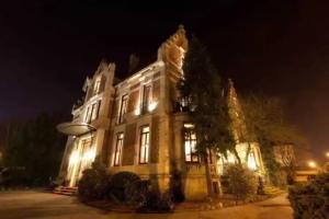 Hotel Le Manoir des Ducs, Epinal