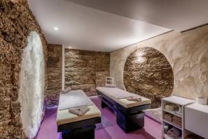 Le Grand Hotel & Spa, Gerardmer