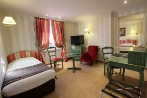 Le Grand Hotel & Spa, Gerardmer