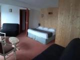 Quadruple Junior Suite