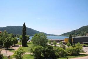 Les Loges Du Parc, Gerardmer