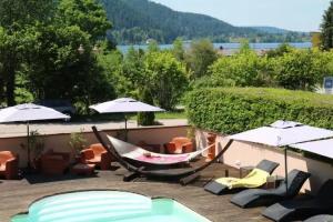Les Loges Du Parc, Gerardmer