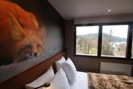 Les Loges Du Parc - 76