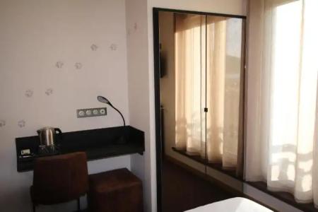 Les Loges Du Parc - 55