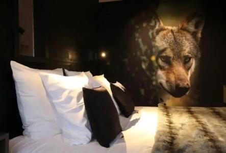 Les Loges Du Parc - 100