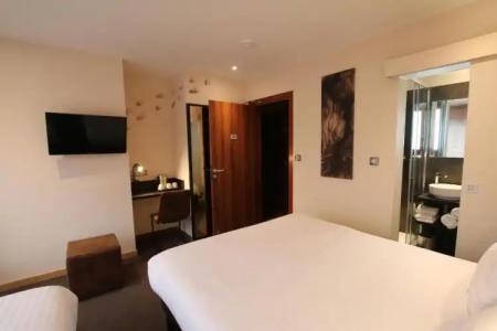 Les Loges Du Parc - 46