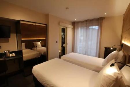 Les Loges Du Parc - 67