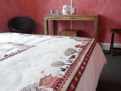 Les Loges Du Parc - 122